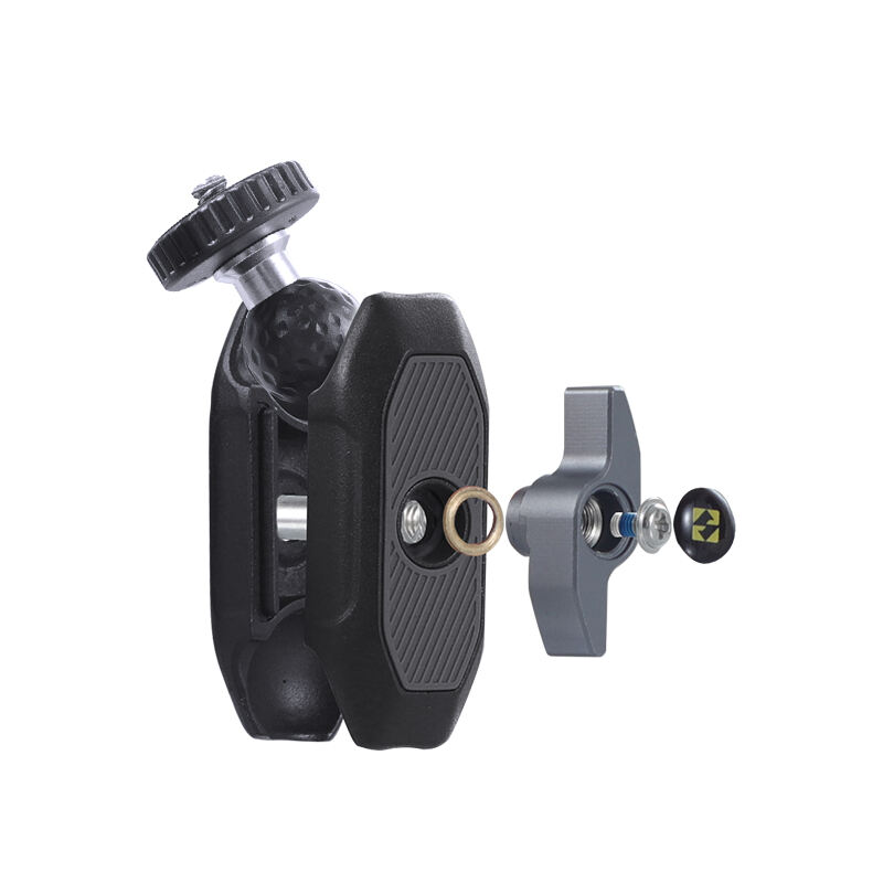 Storm Motion Camera Bracket