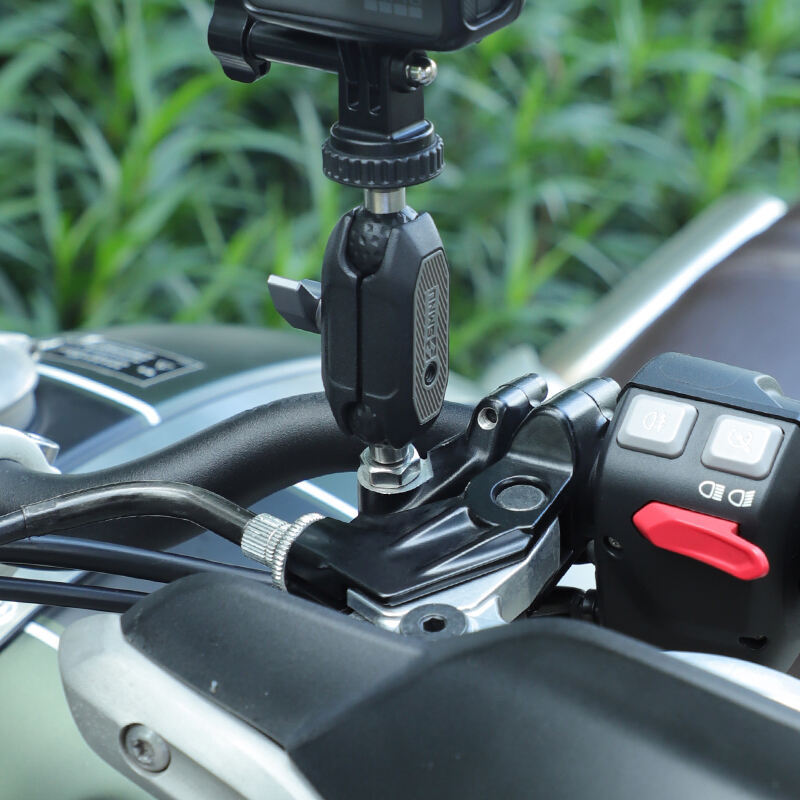 Storm Motion Camera Bracket