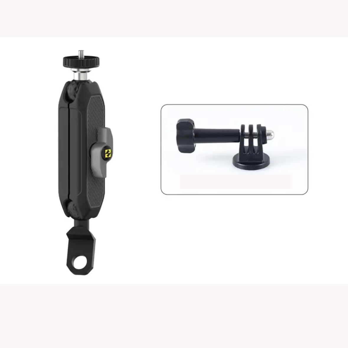 Storm Motion Camera Bracket