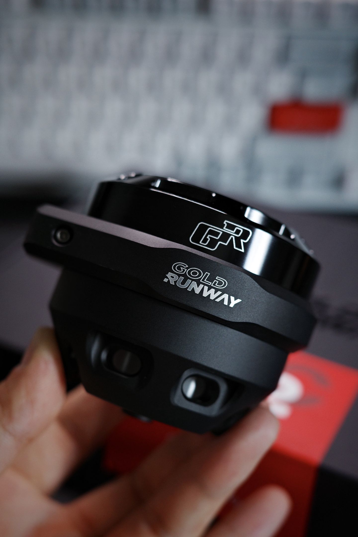 GR-G1 RLC4-2 160W 17600LM