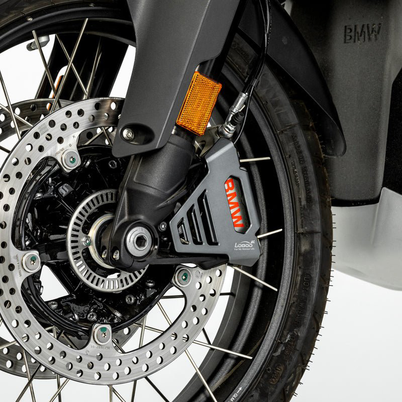 Brake Caliper & ABS Sensor Guard for BMW R1300GS / R1300GS ADV