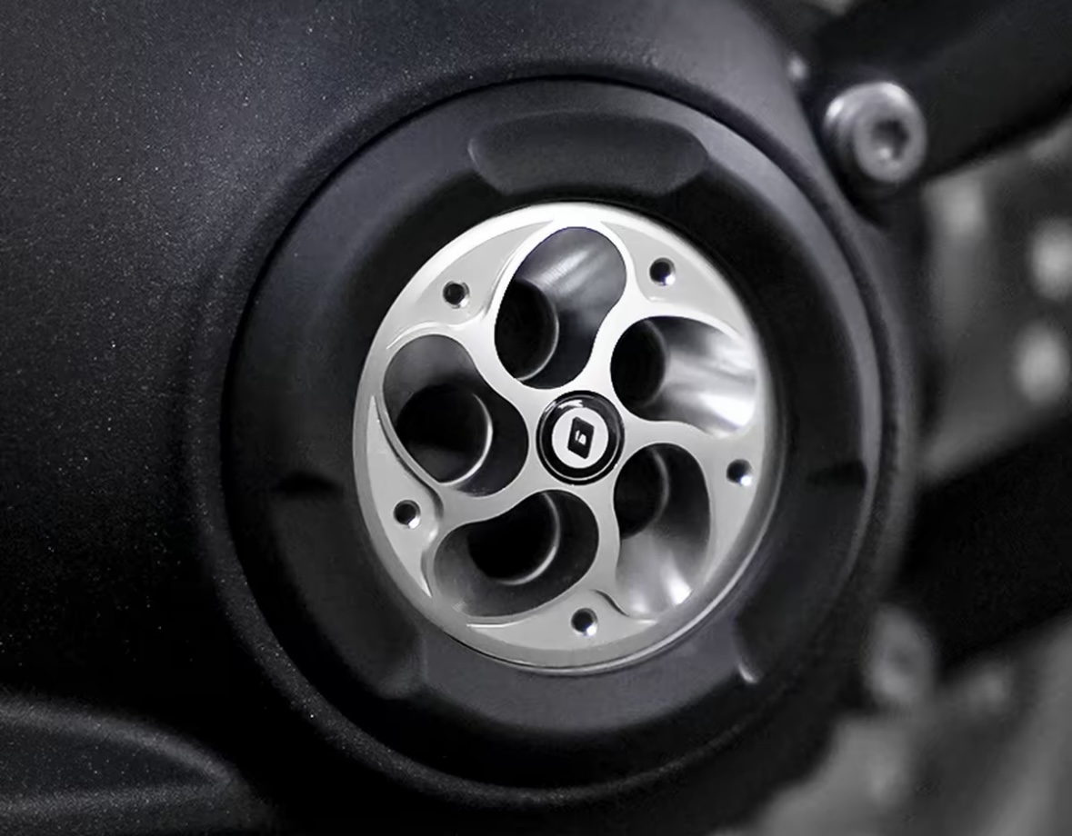 BMW R 1300 RT Protective Parts