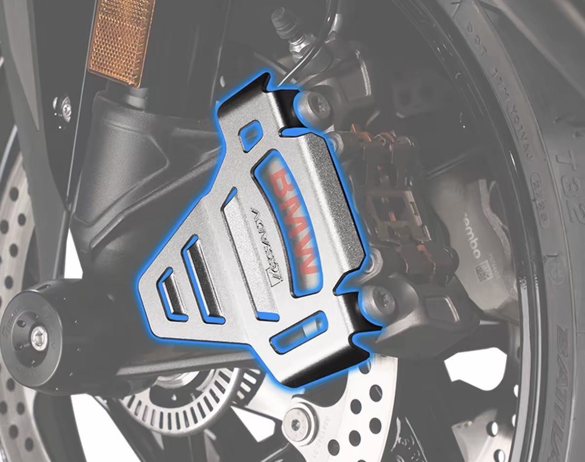 BMW R 1300 RT Protective Parts