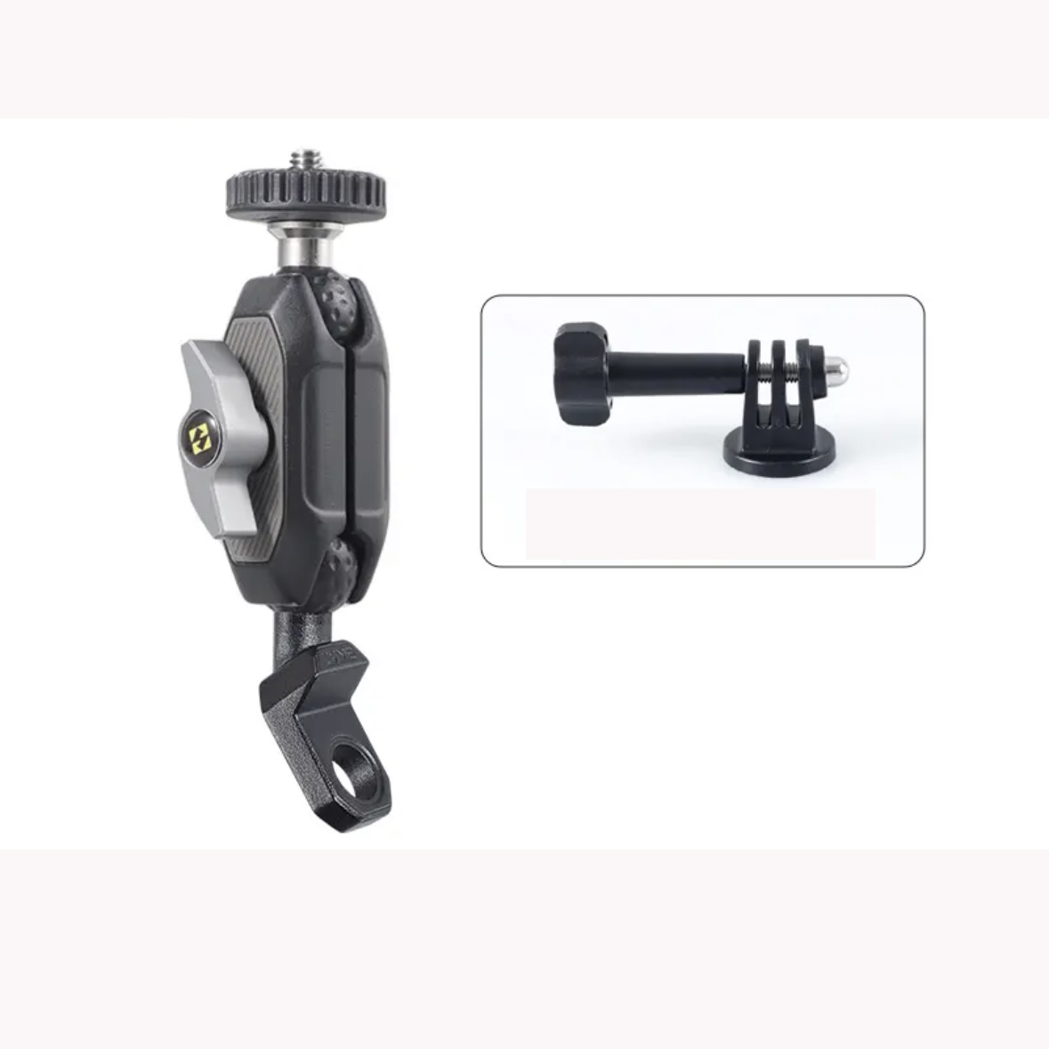 Storm Motion Camera Bracket