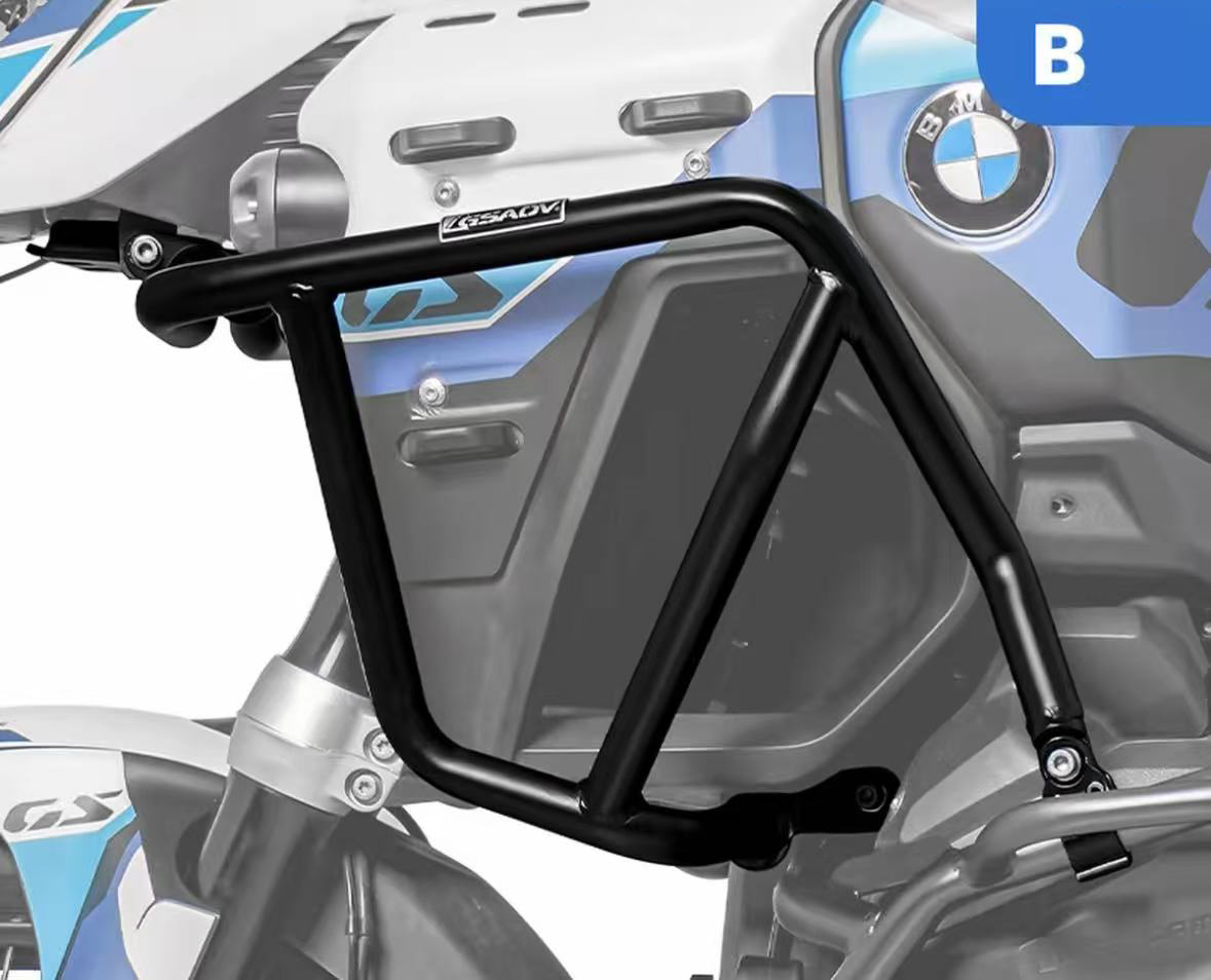 GSADV UPPER CRASH BAR FOR BMW R1300 GSA