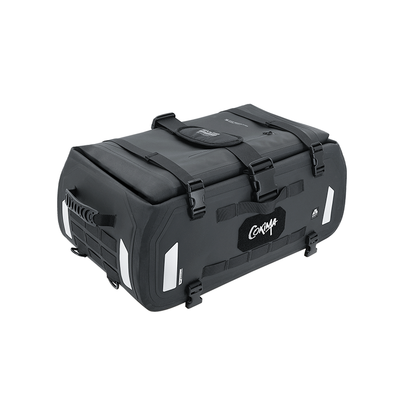 Explorer Waterproof Tail Bag
