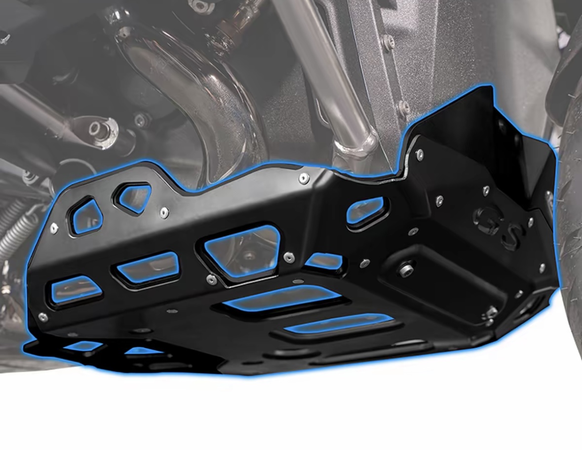 BMW R 1300 RT Protective Parts