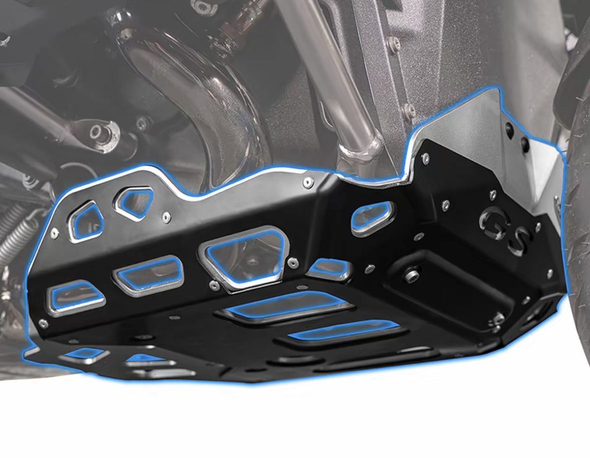 BMW R 1300 RT Protective Parts
