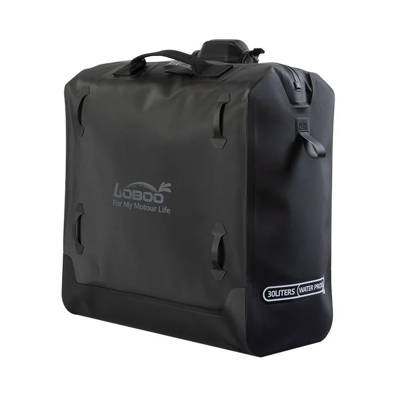 Alps Inflatable Side Bags