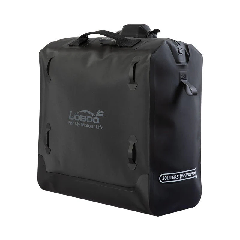 Alps Inflatable Side Bags