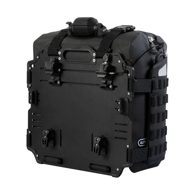 Alps Inflatable Side Bags