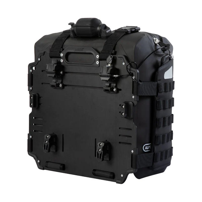 Alps Inflatable Side Bags