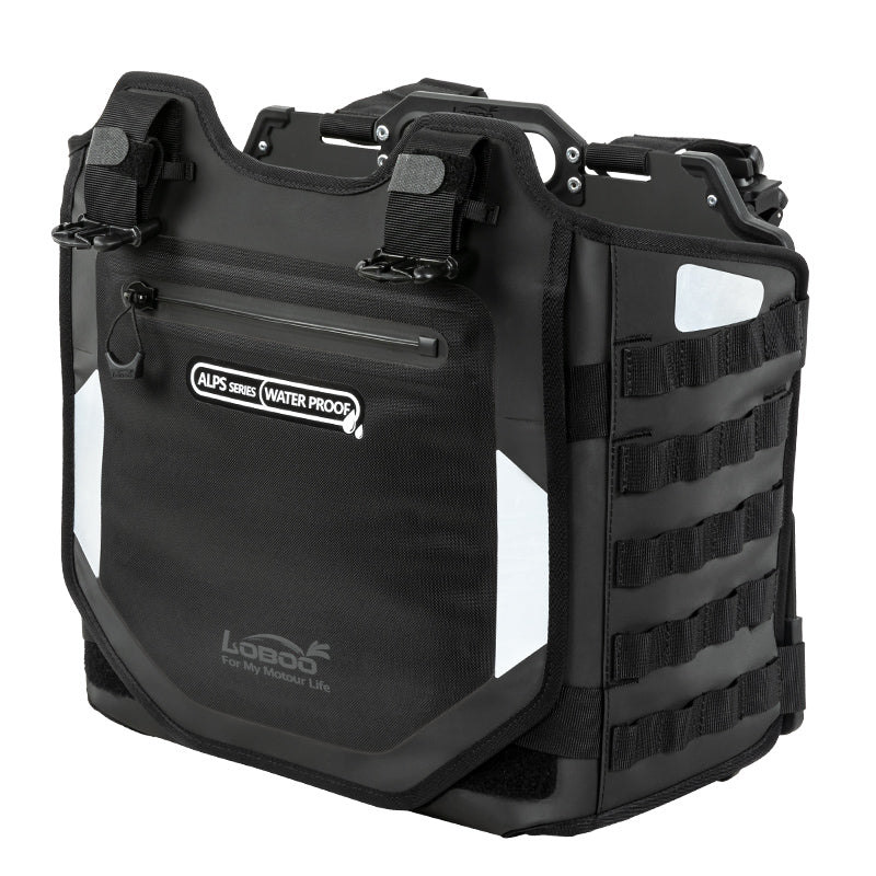 Alps Inflatable Side Bags