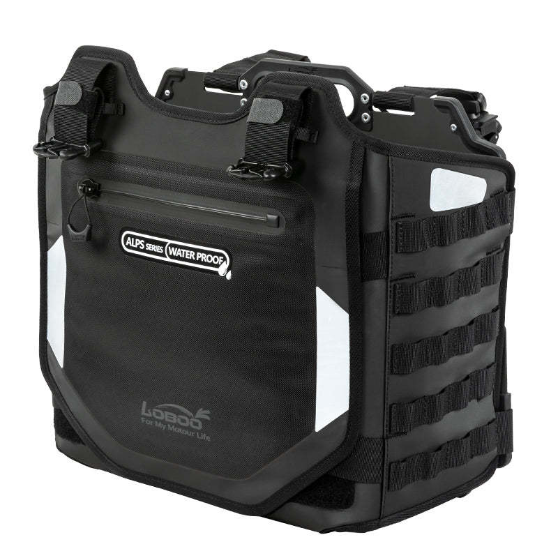 Alps Inflatable Side Bags