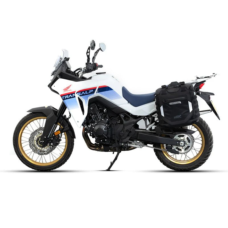 Alps Inflatable Side Bags