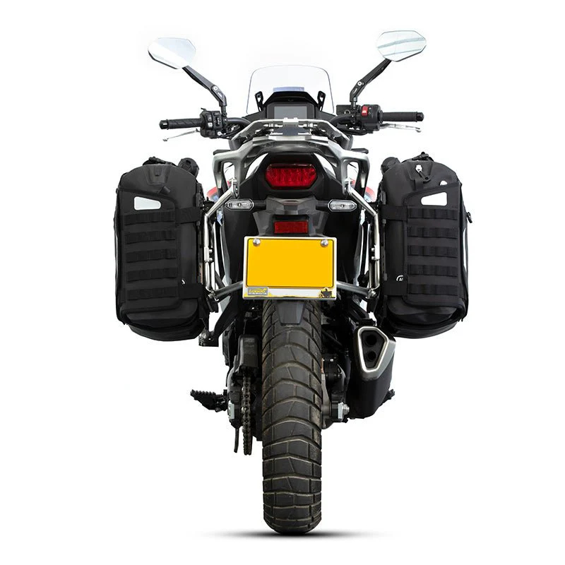 Alps Inflatable Side Bags