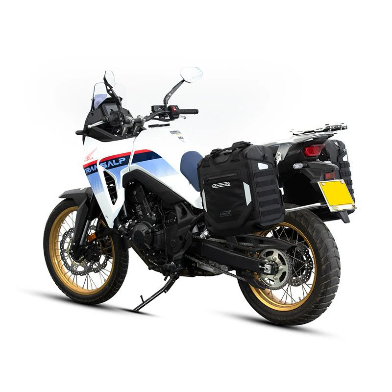 Alps Inflatable Side Bags