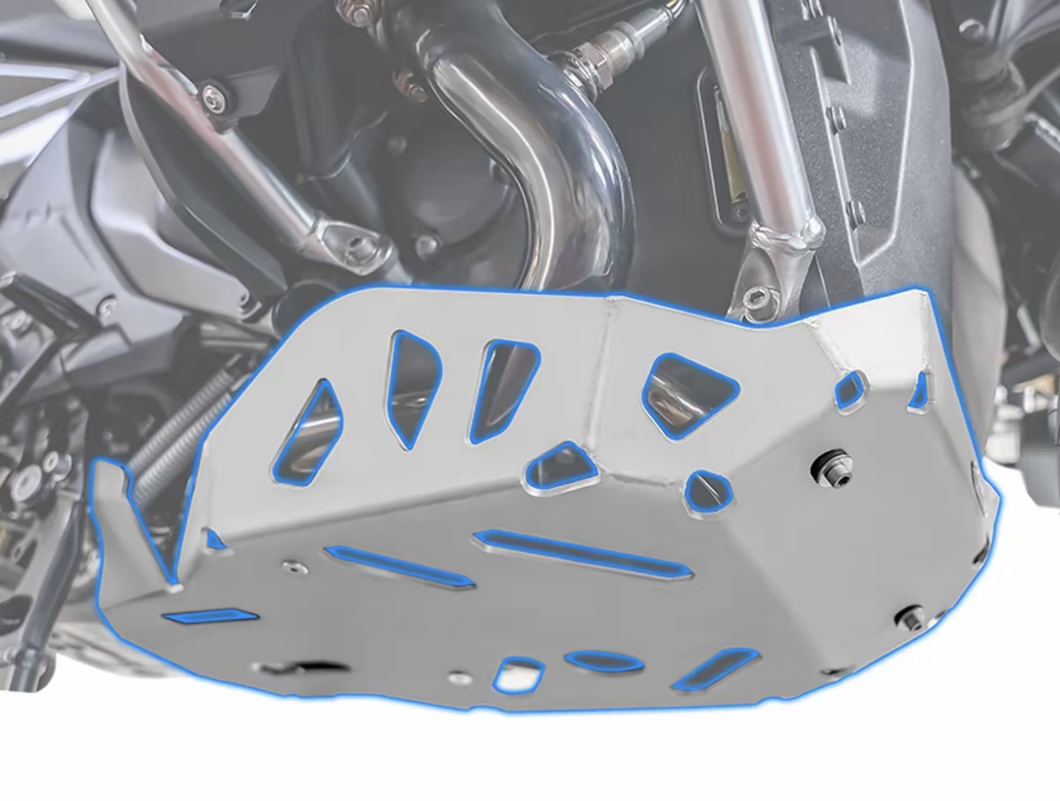 BMW R 1300 RT Protective Parts