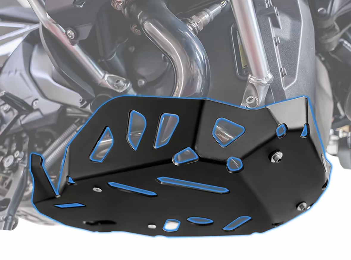 BMW R 1300 RT Protective Parts