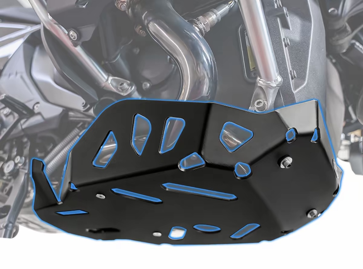 BMW R 1300 RT Protective Parts