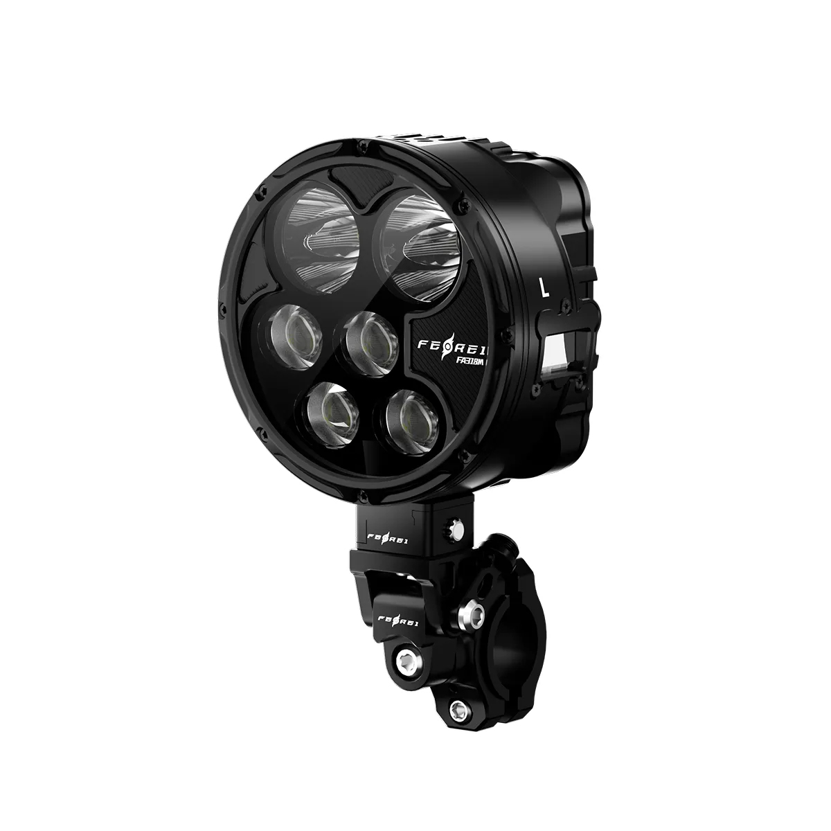 Motorcycle Auxiliary Driving Lights-FA318M