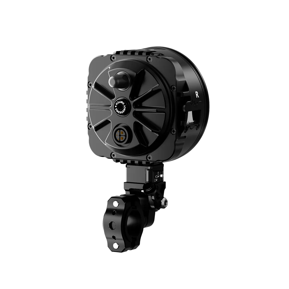 Motorcycle Auxiliary Driving Lights-FA318M