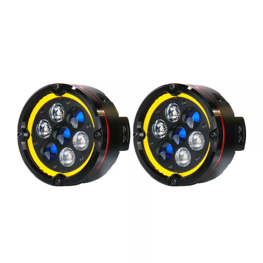 J7S Auxiliary Light