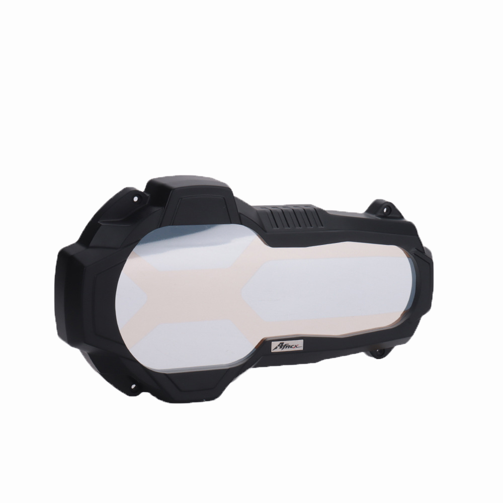 BMW R1250/1200GS ADV HEADLIGHT GUARD