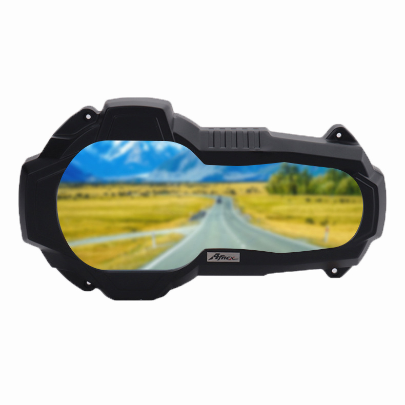 BMW R1250/1200GS ADV HEADLIGHT GUARD