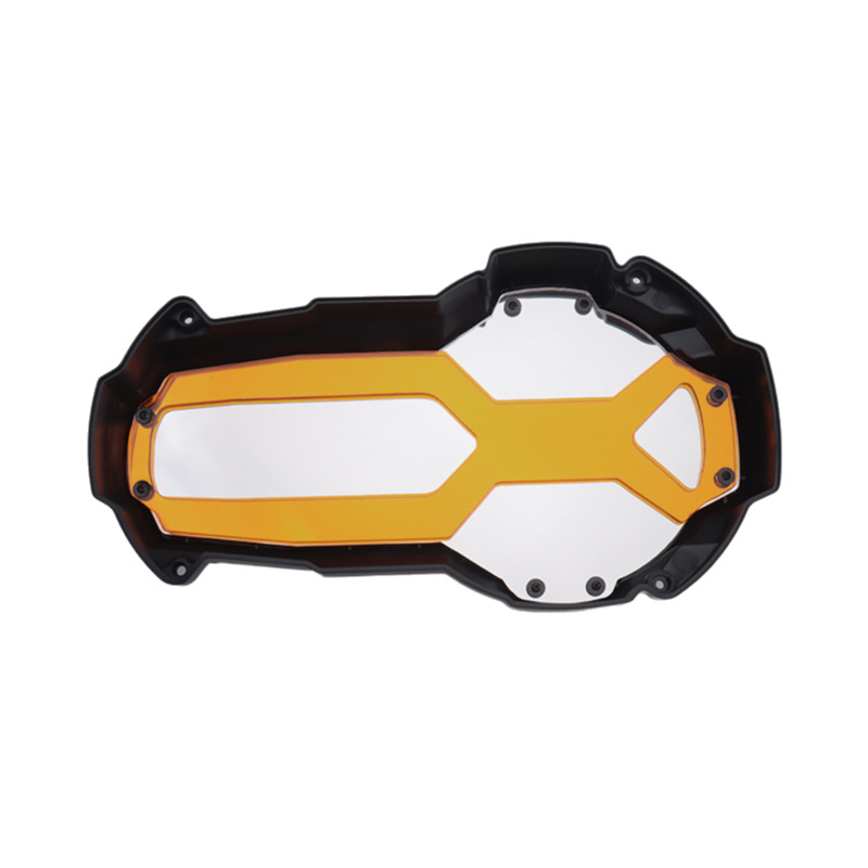 BMW R1250/1200GS ADV HEADLIGHT GUARD