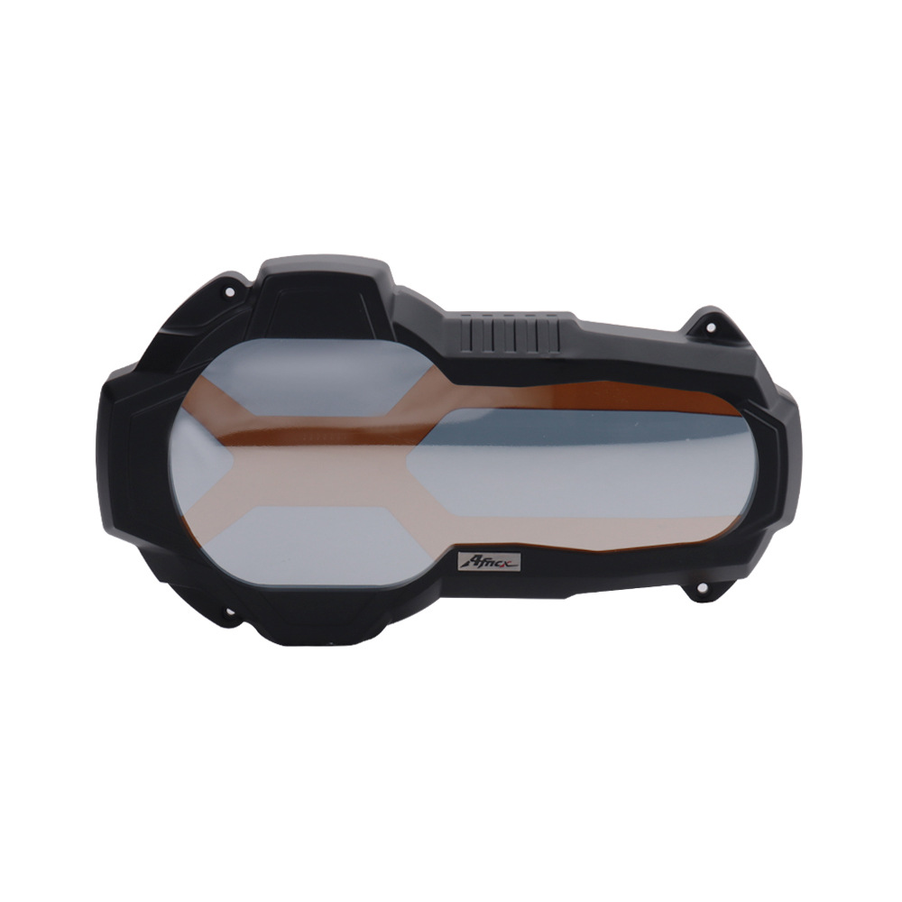 BMW R1250/1200GS ADV HEADLIGHT GUARD