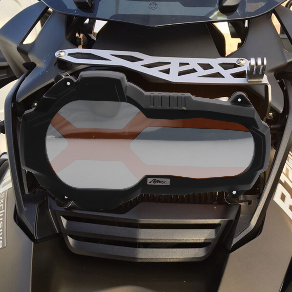BMW R1250/1200GS ADV HEADLIGHT GUARD