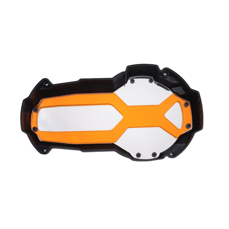 BMW R1250/1200GS ADV HEADLIGHT GUARD