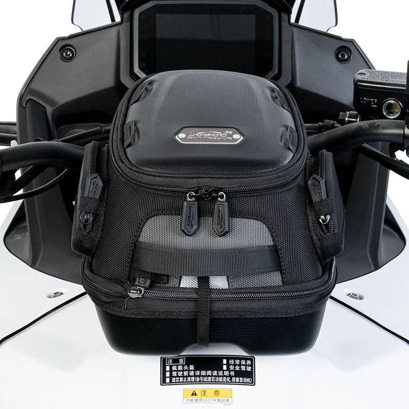 Tank Bag-BTB15BK