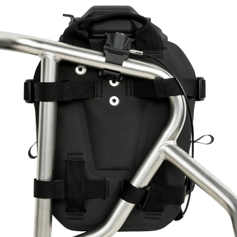 Wanderer (Inflatable/Non-inflatable) Crash Bar Bags