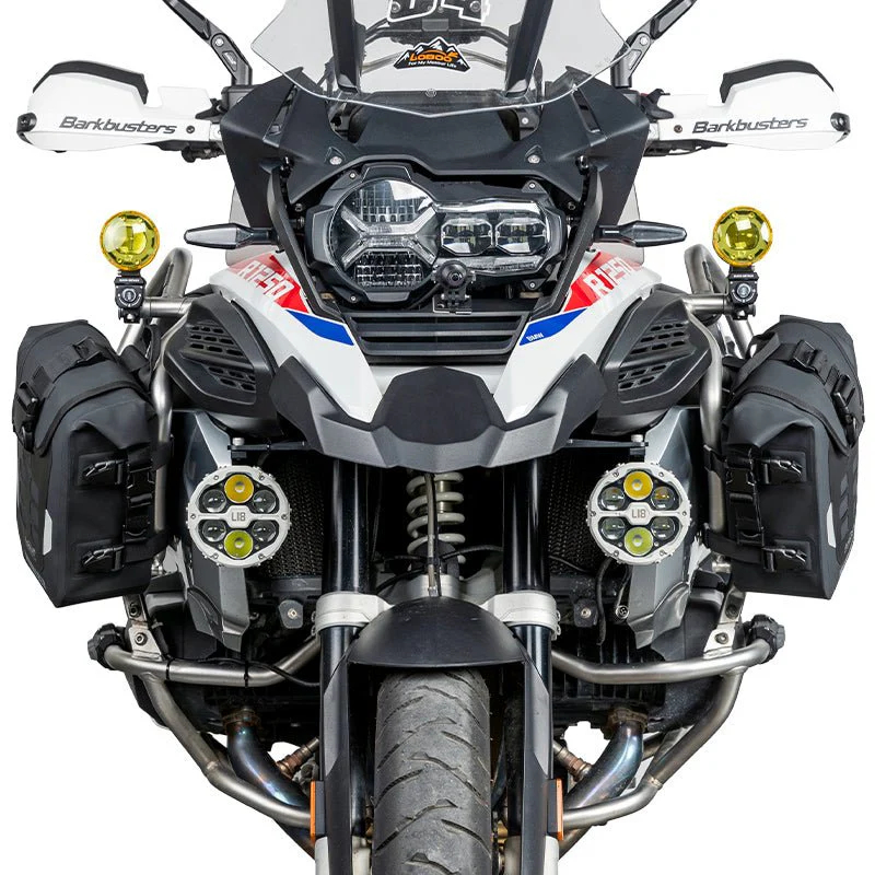 Wanderer (Inflatable/Non-inflatable) Crash Bar Bags