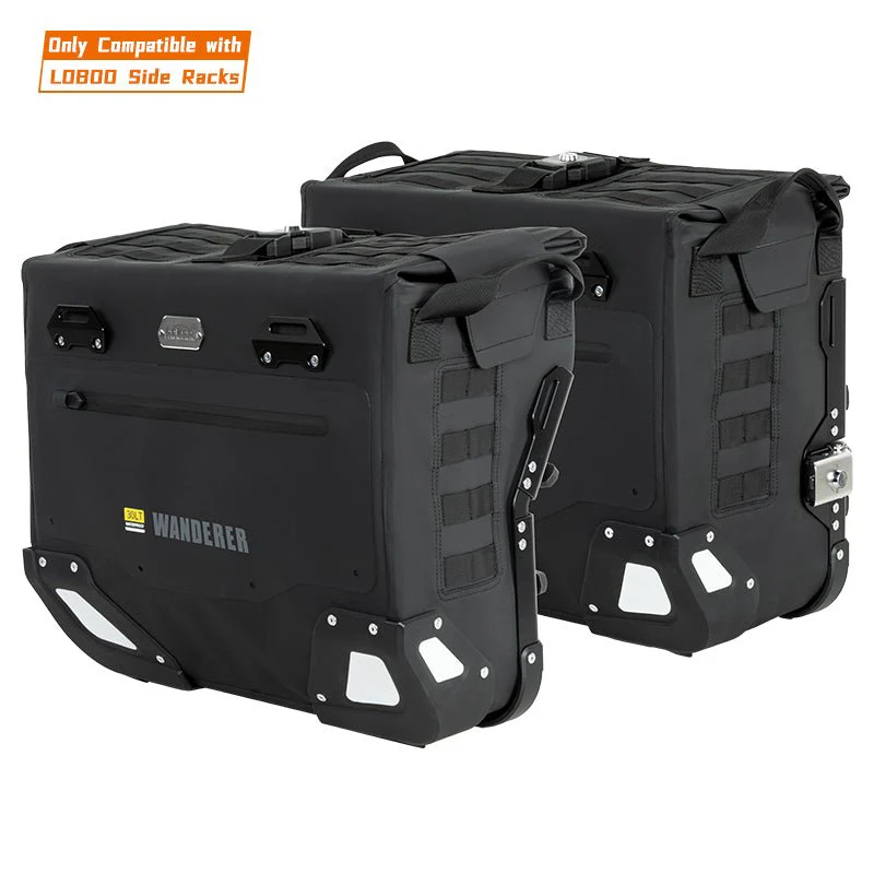 Wanderer Side Bag
