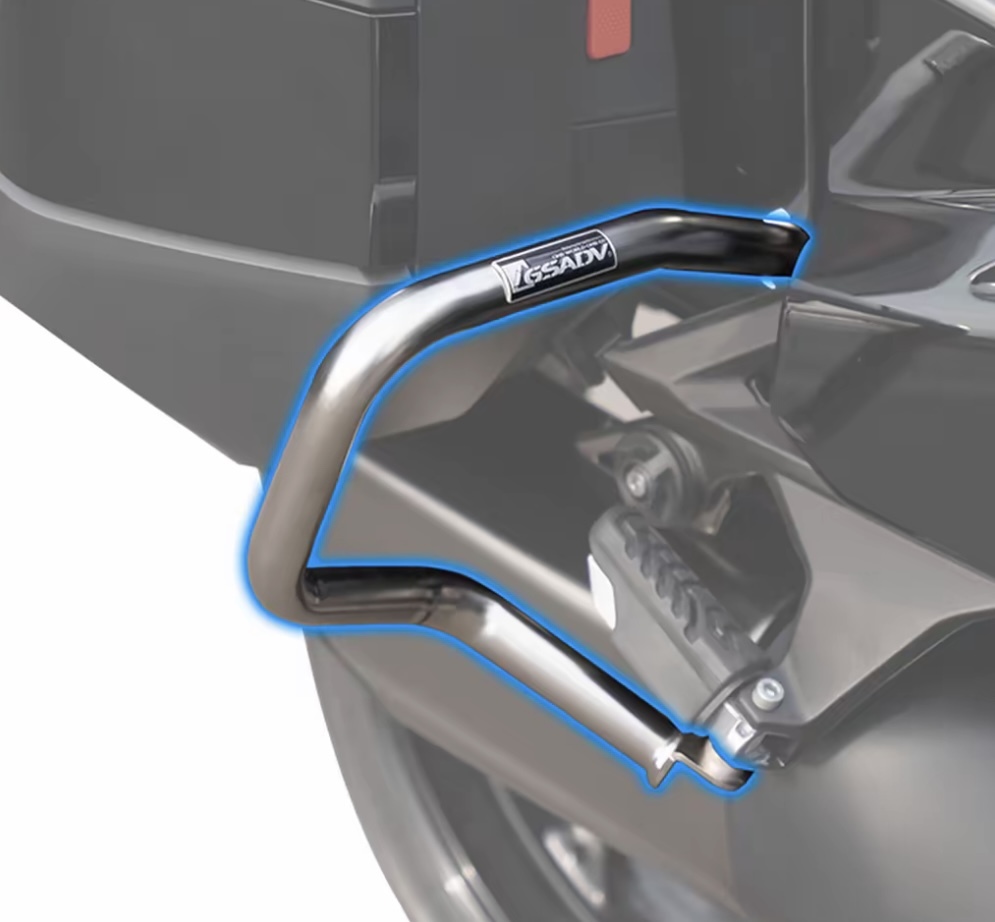 BMW R 1300 RT Protective Parts