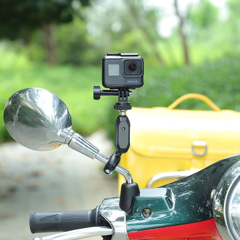 Storm Motion Camera Bracket