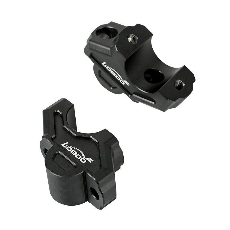 Harley-Davidson Pan America 1250 Bar Risers