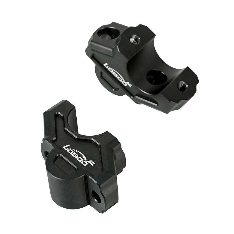 Harley-Davidson Pan America 1250 Bar Risers