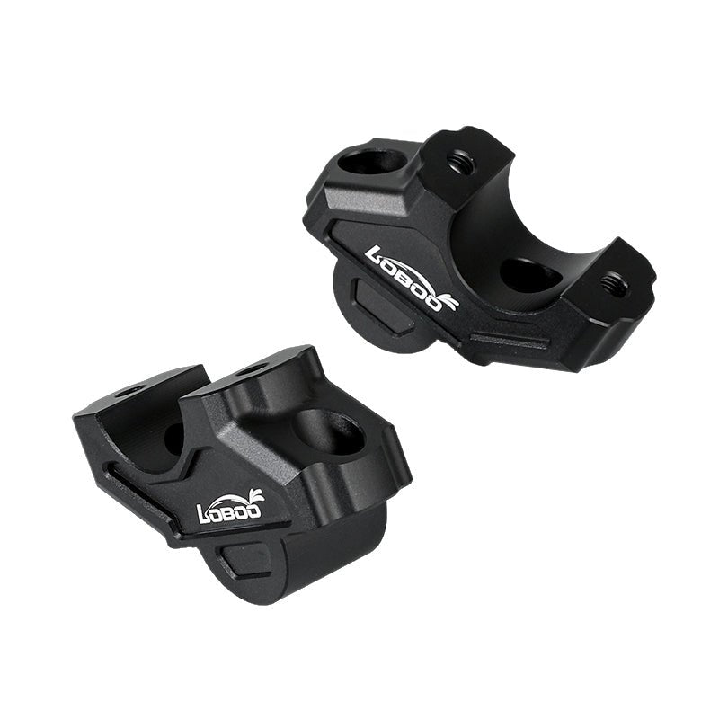 Harley-Davidson Pan America 1250 Bar Risers