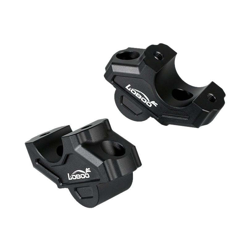 Harley-Davidson Pan America 1250 Bar Risers