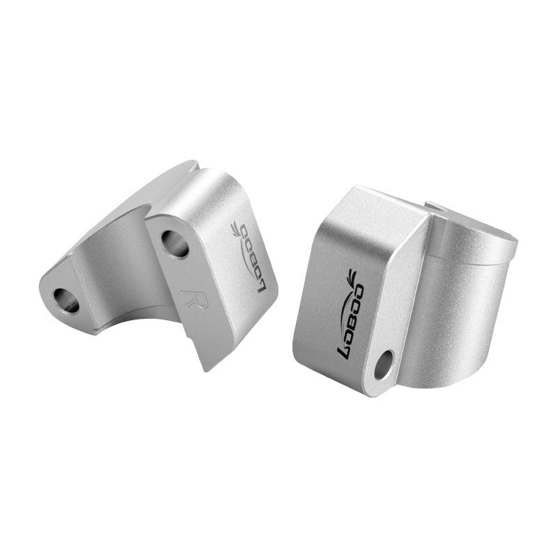 Handlebar Risers For Triumph Tiger 1200 GT Pro 2023+