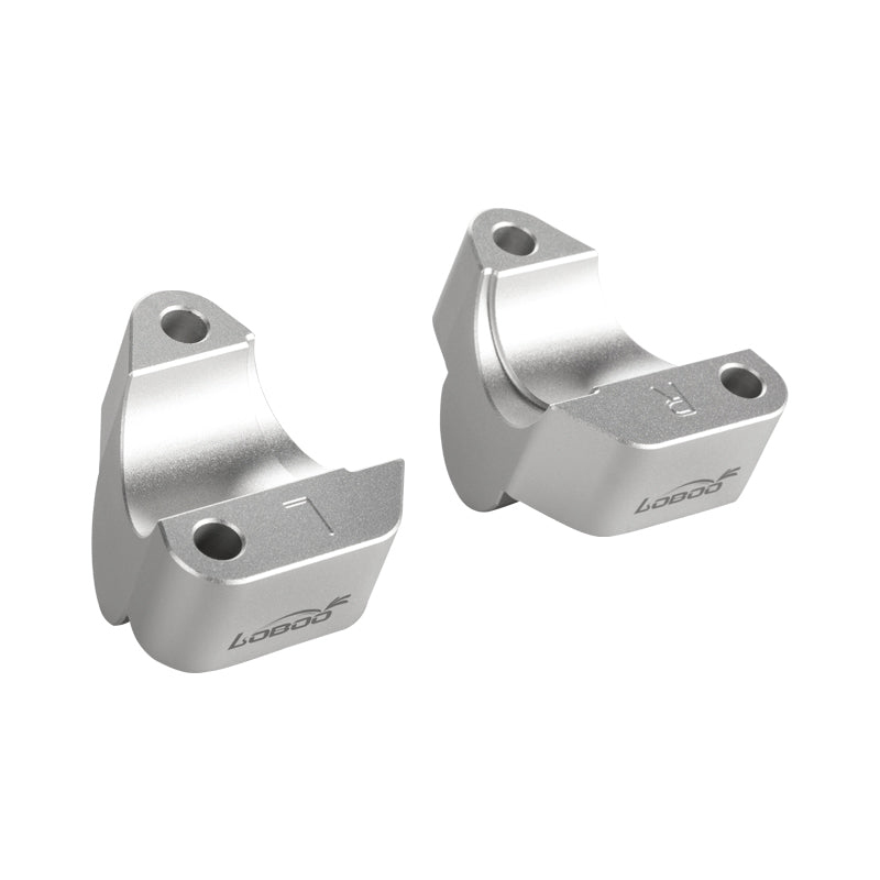 Handlebar Risers For Triumph Tiger 1200 GT Pro 2023+