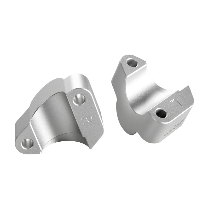 Handlebar Risers For Triumph Tiger 1200 GT Pro 2023+
