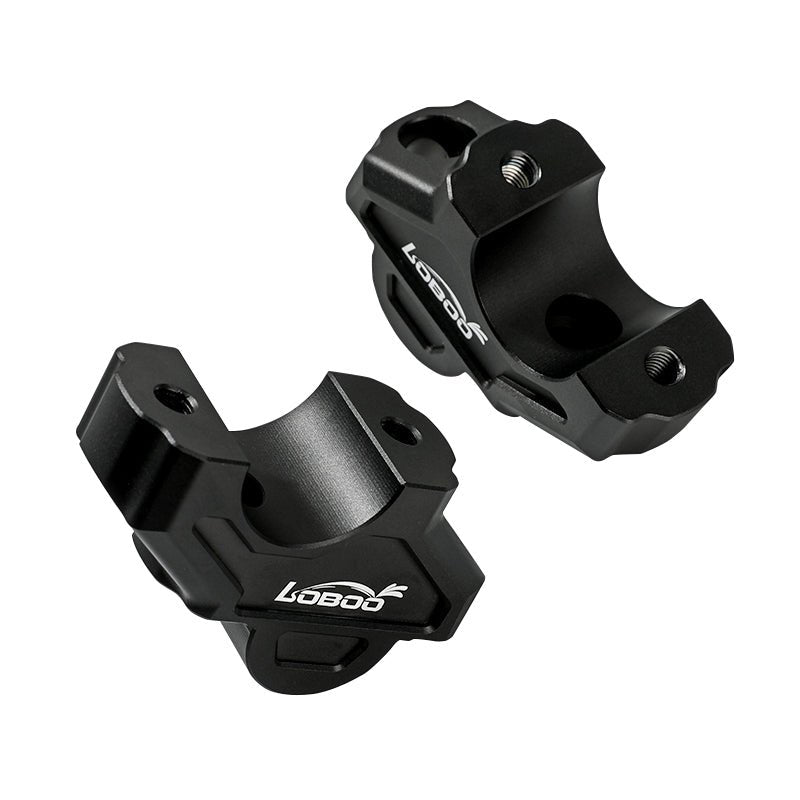 Harley-Davidson Pan America 1250 Bar Risers