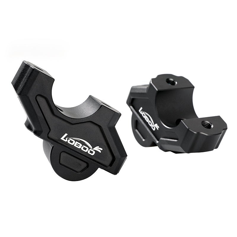 Harley-Davidson Pan America 1250 Bar Risers