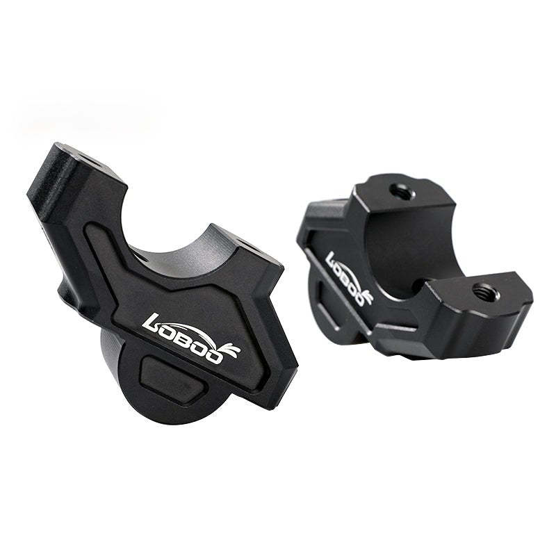 Harley-Davidson Pan America 1250 Bar Risers