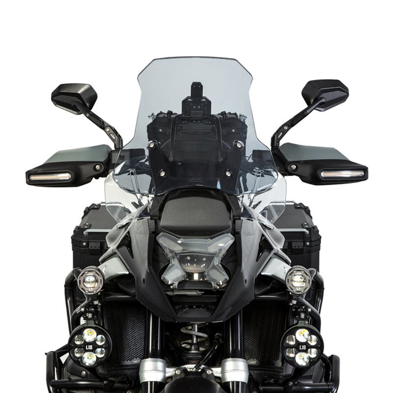 BMW R1300GS/R1300GS ADV Windscreen